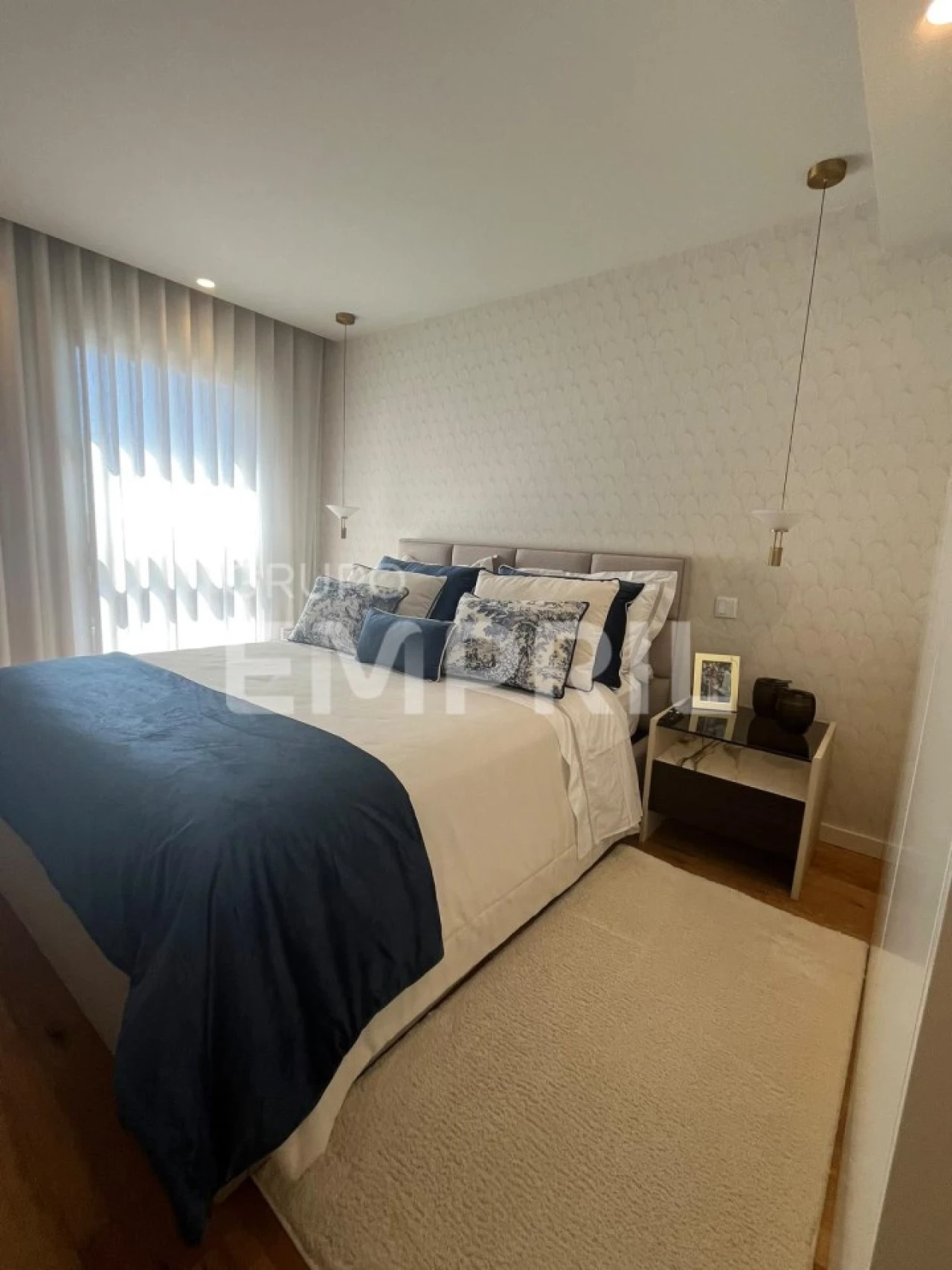 Apartamento T3 para Venda em Canidelo Foto 16