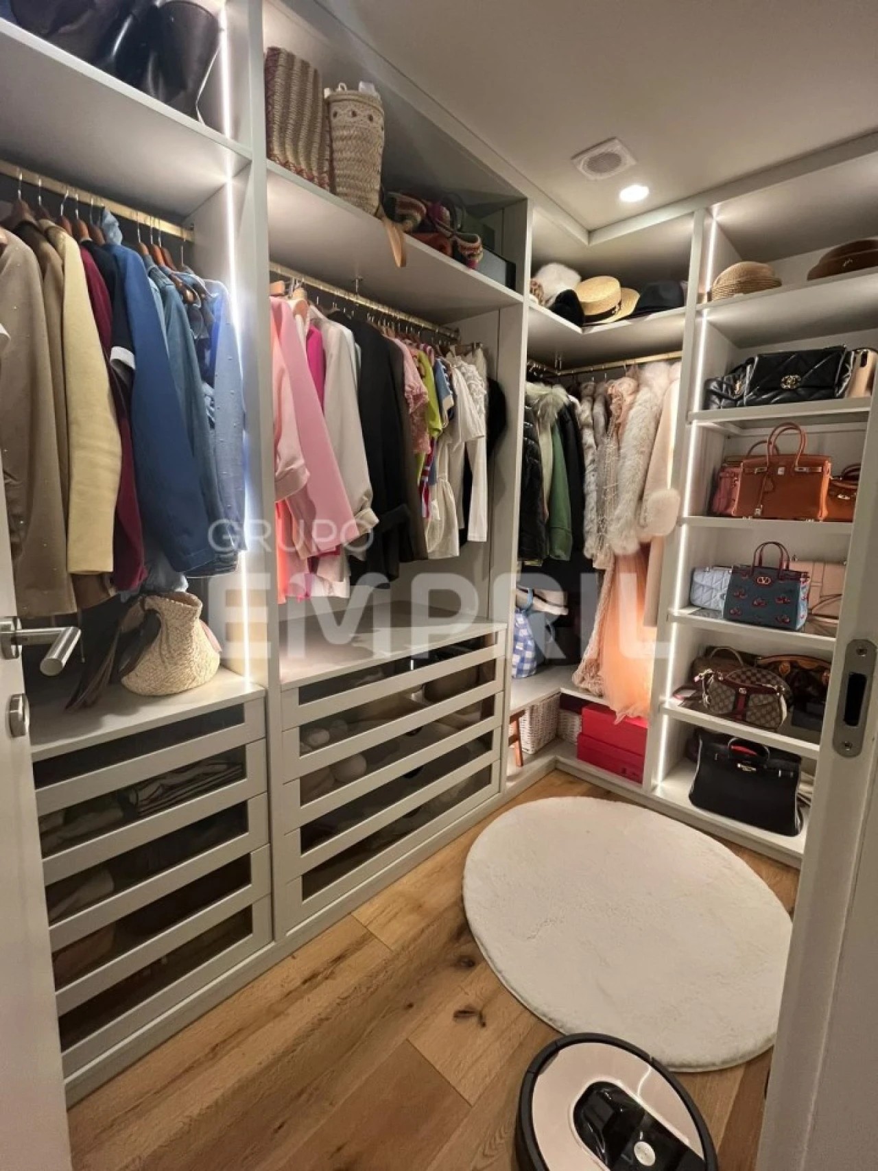 Apartamento T3 para Venda em Canidelo Foto 17