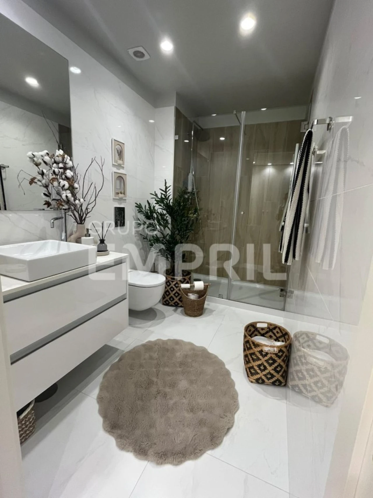 Apartamento T3 para Venda em Canidelo Foto 18