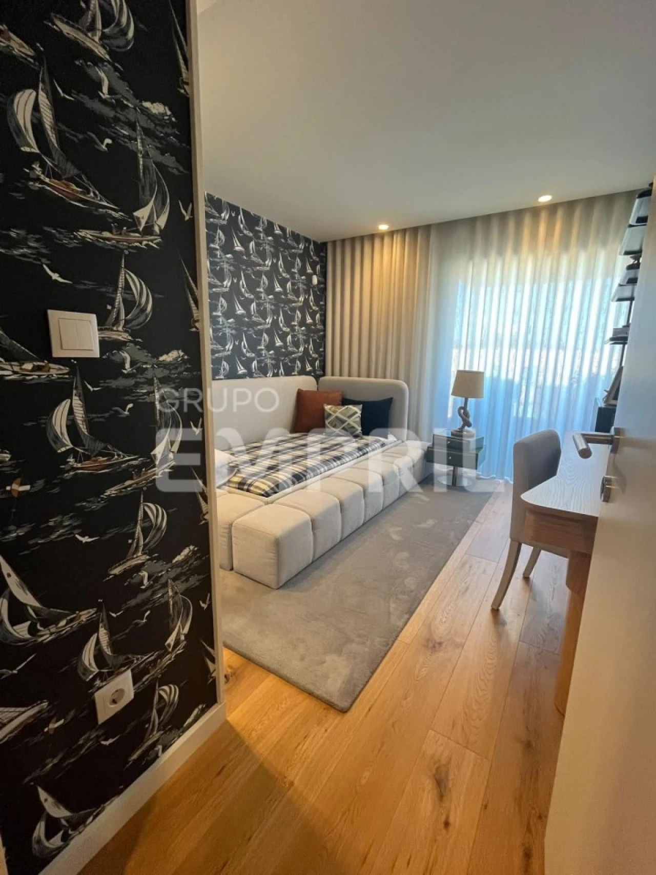 Apartamento T3 para Venda em Canidelo Foto 19