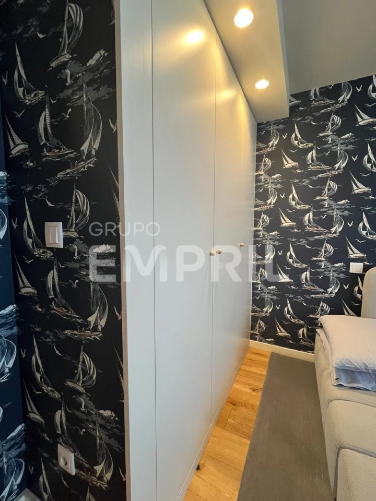 Apartamento T3 para Venda em Canidelo Foto 20