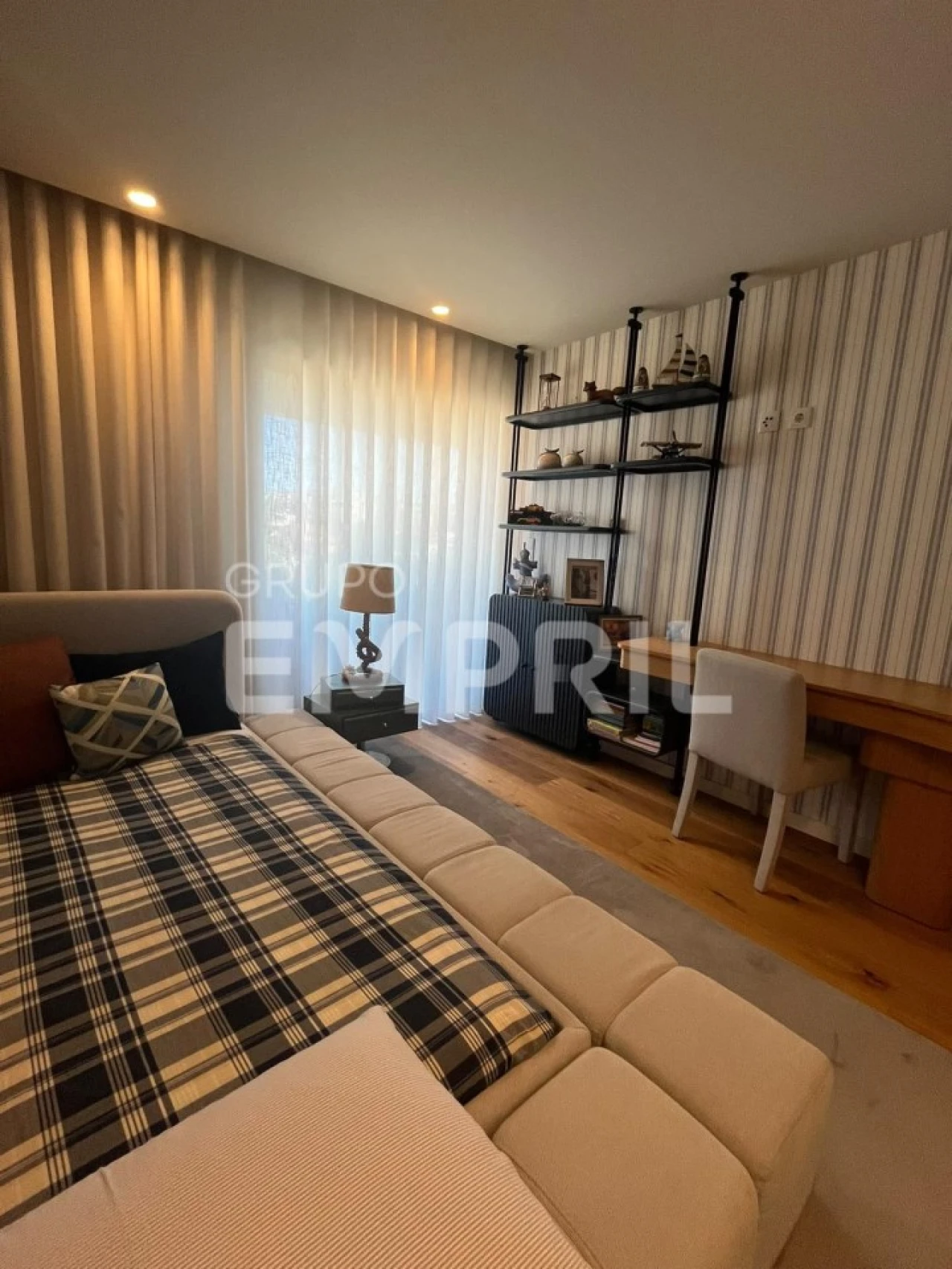 Apartamento T3 para Venda em Canidelo Foto 21
