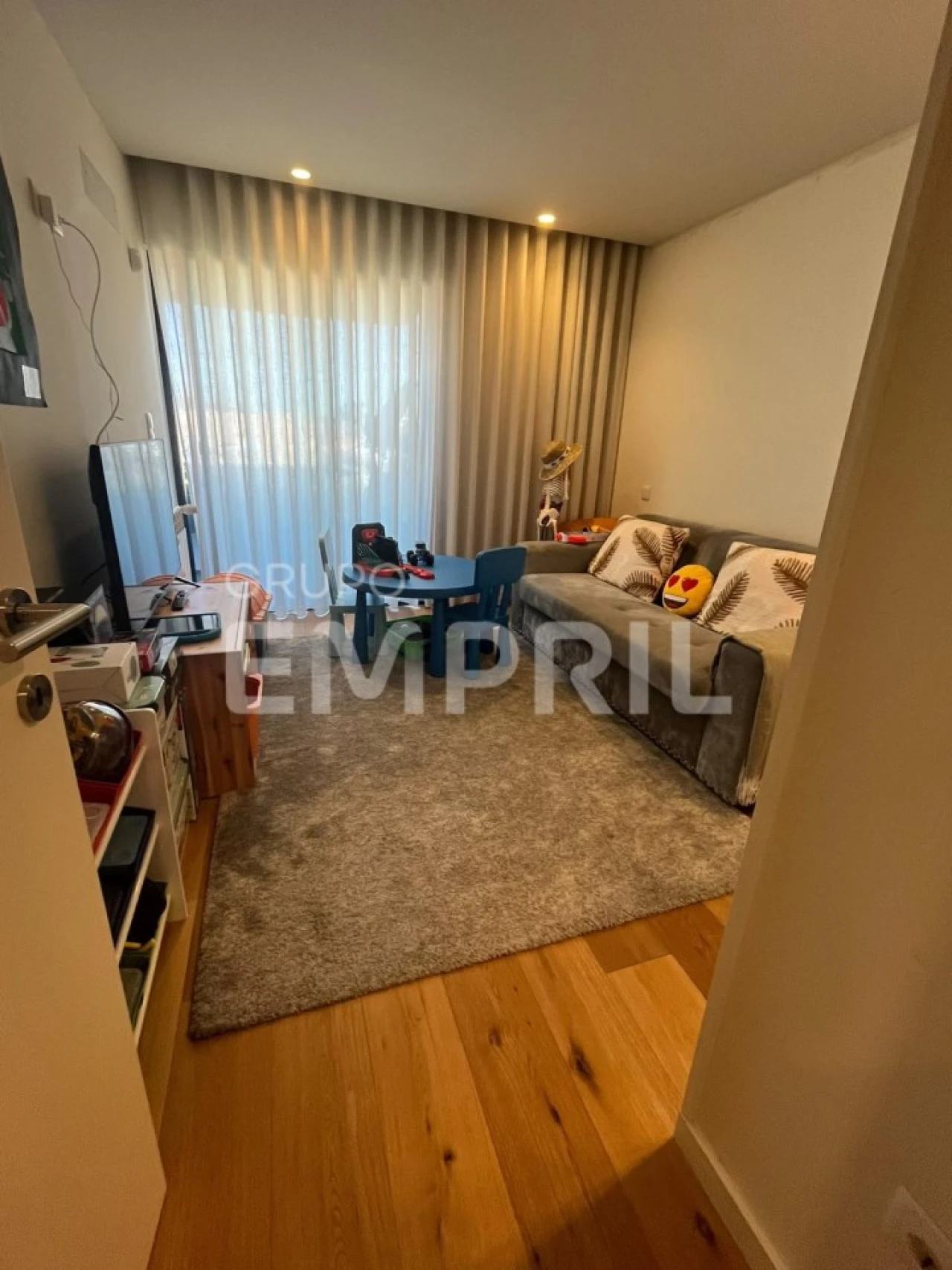 Apartamento T3 para Venda em Canidelo Foto 24