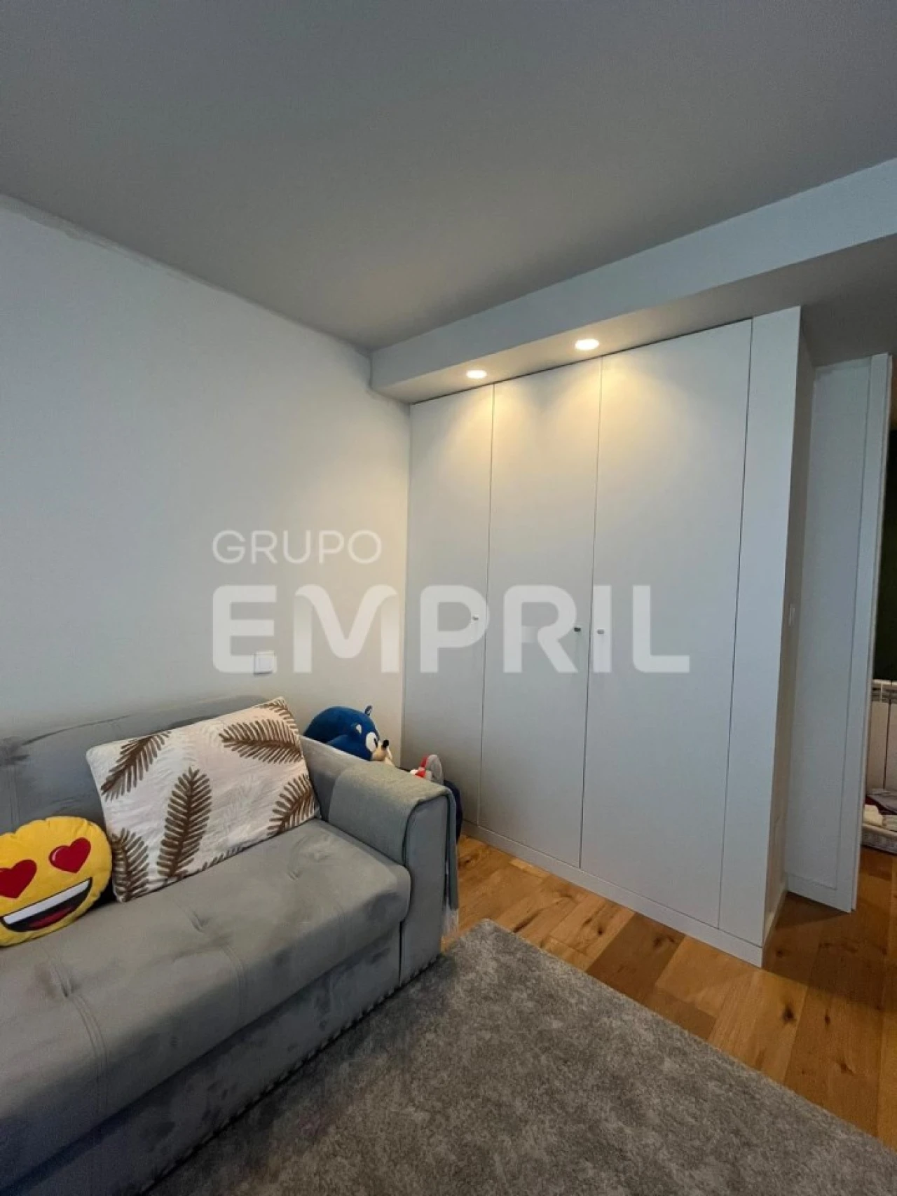 Apartamento T3 para Venda em Canidelo Foto 25