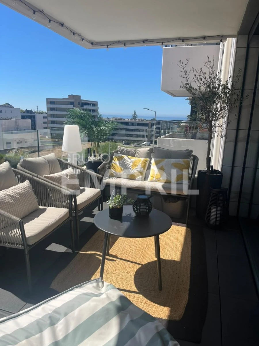 Apartamento T3 para Venda em Canidelo Foto 2