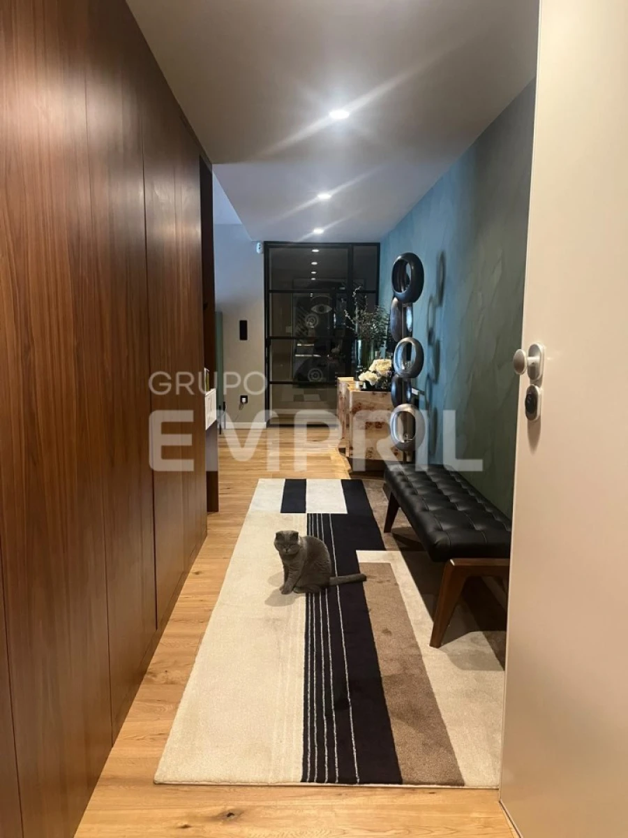 Apartamento T3 para Venda em Canidelo Foto 12