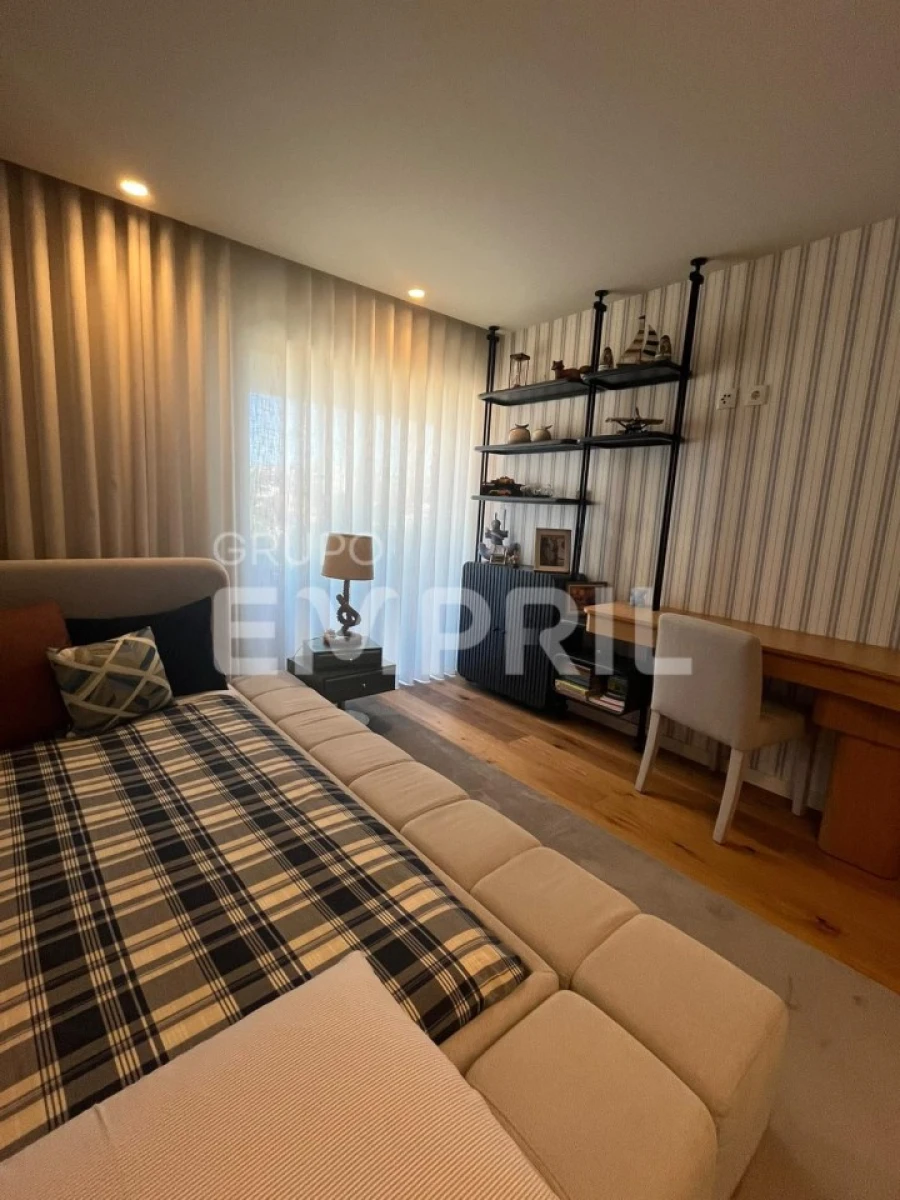 Apartamento T3 para Venda em Canidelo Foto 21