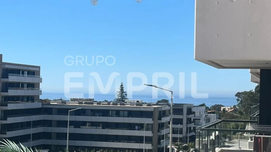 Apartamento T3 para Venda em Canidelo