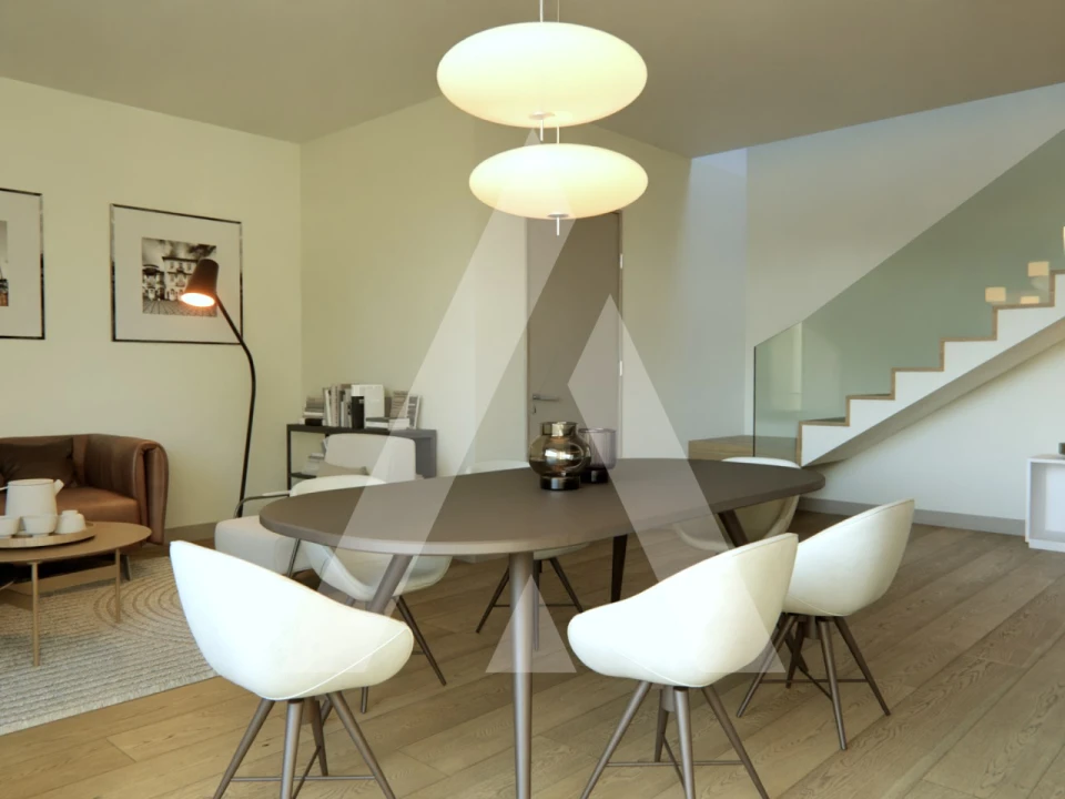 Apartamento T3 para Venda em Oliveira do Bairro Foto 2
