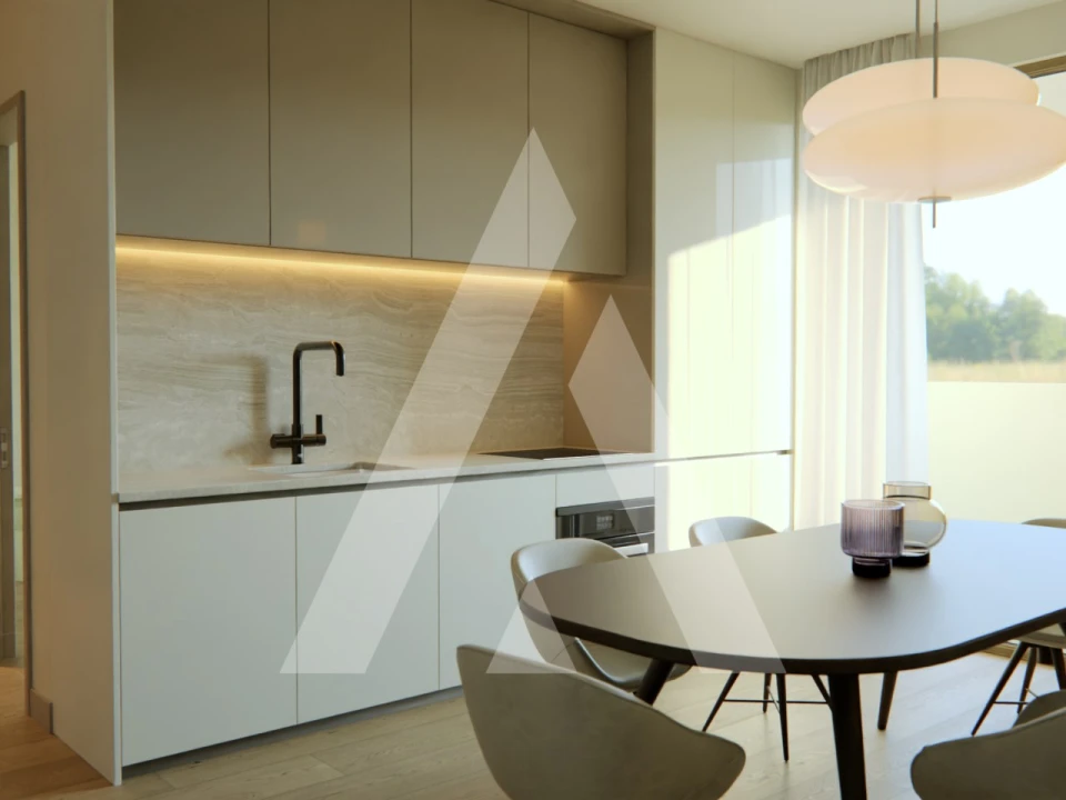 Apartamento T3 para Venda em Oliveira do Bairro Foto 5