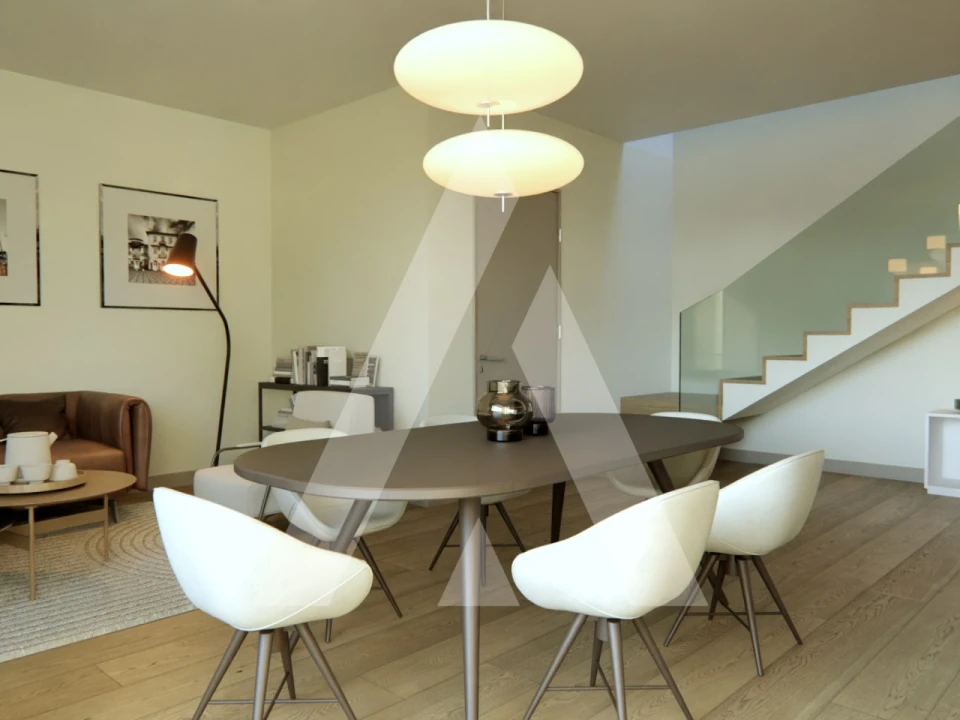 Apartamento T3 para Venda em Oliveira do Bairro Foto 1