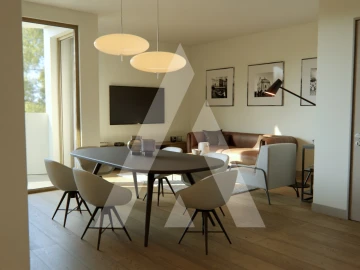 Apartamento T3 para Venda em Oliveira do Bairro
