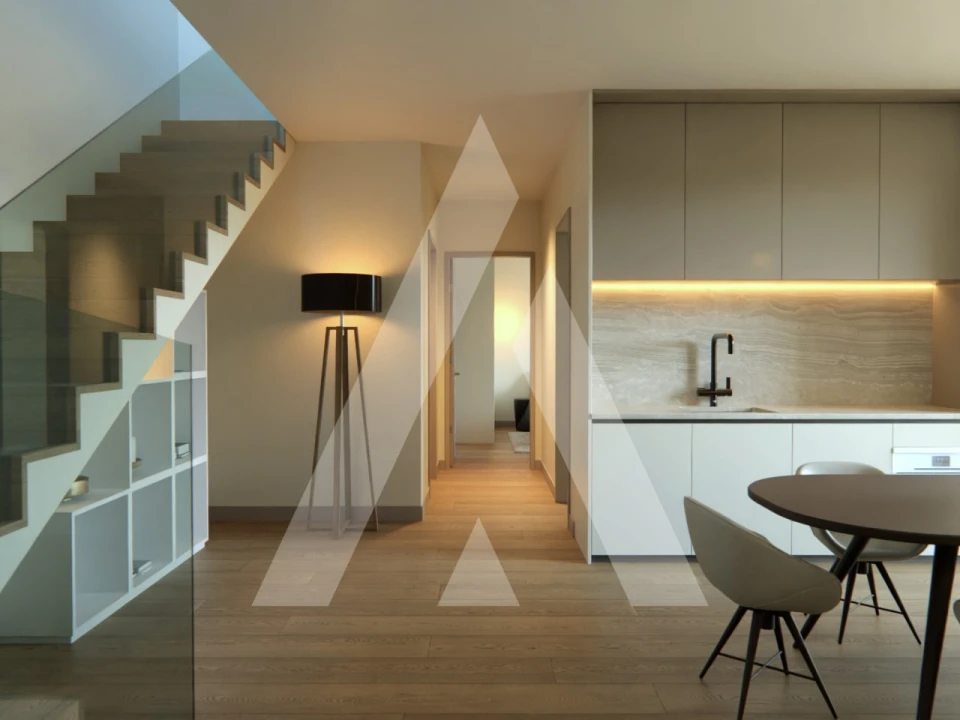 Apartamento T3 para Venda em Oliveira do Bairro Foto 4