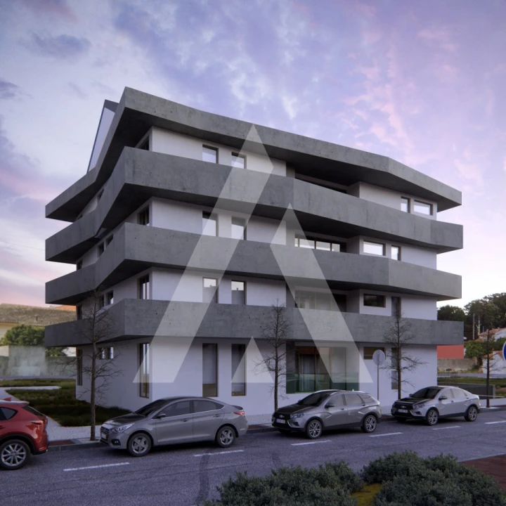 Apartamento T3 para Venda em Oliveira do Bairro Foto 9