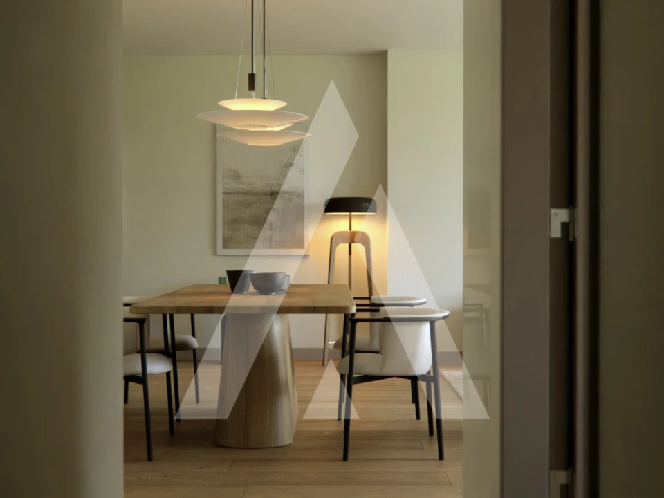 Apartamento T2 para Venda em Oliveira do Bairro Foto 3