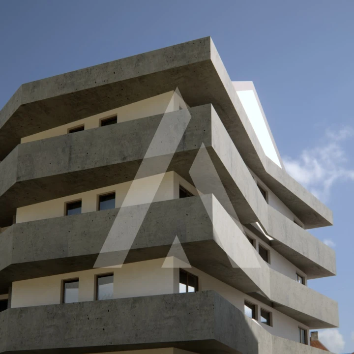Apartamento T2 para Venda em Oliveira do Bairro Foto 9