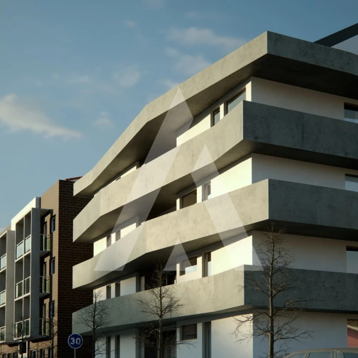 Apartamento T2 para Venda em Oliveira do Bairro Foto 11