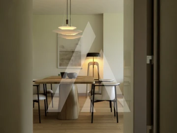 Apartamento T2 para Venda em Oliveira do Bairro