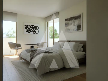 Apartamento T2 para Venda em Oliveira do Bairro