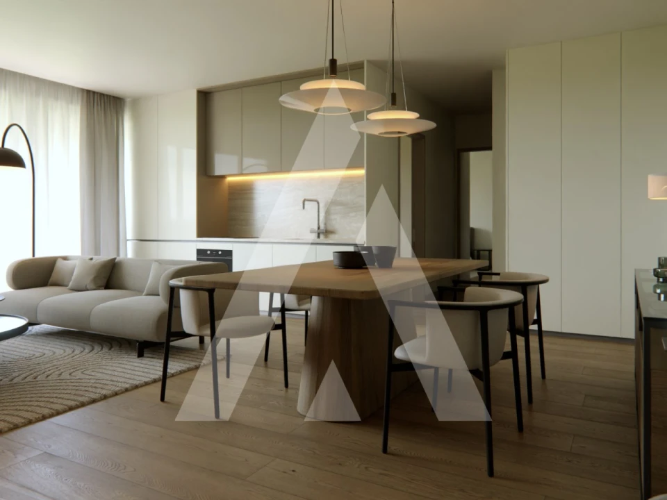 Apartamento T2 para Venda em Oliveira do Bairro Foto 1