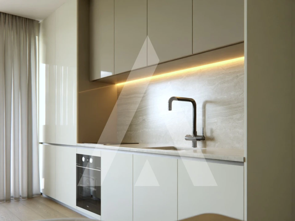 Apartamento T2 para Venda em Oliveira do Bairro Foto 4