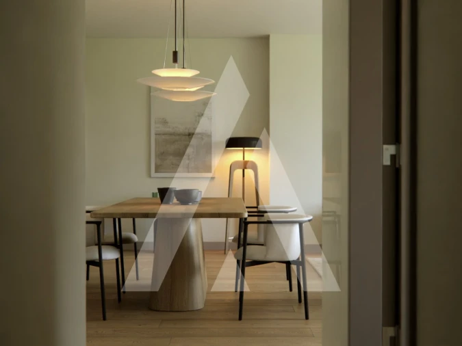 Apartamento T2 para Venda em Oliveira do Bairro Foto 3