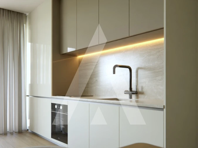 Apartamento T2 para Venda em Oliveira do Bairro Foto 4