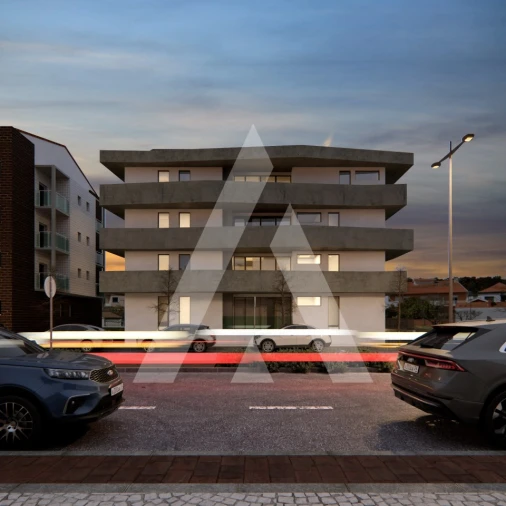 Apartamento T2 para Venda em Oliveira do Bairro Foto 8