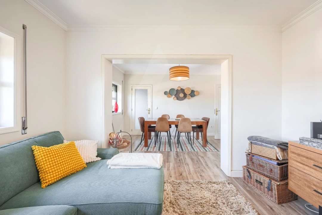 Apartamento T3 para Venda em Albergaria-A-Velha e Valmaior Foto 3