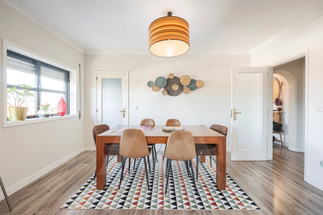 Apartamento T3 para Venda em Albergaria-A-Velha e Valmaior Foto 5