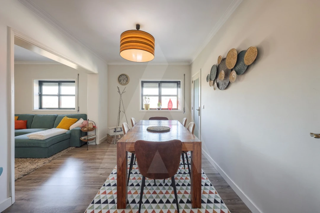 Apartamento T3 para Venda em Albergaria-A-Velha e Valmaior Foto 7
