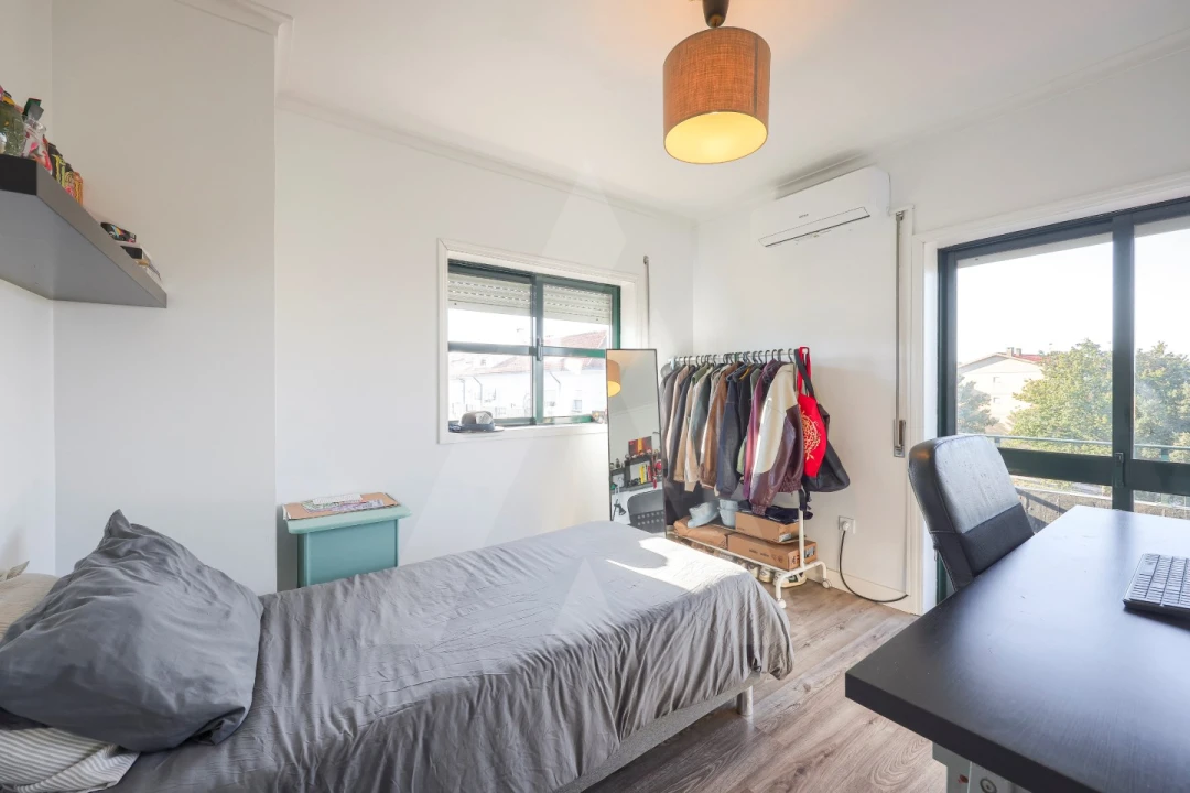 Apartamento T3 para Venda em Albergaria-A-Velha e Valmaior Foto 20