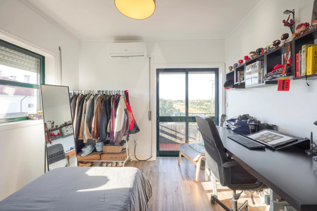 Apartamento T3 para Venda em Albergaria-A-Velha e Valmaior Foto 21