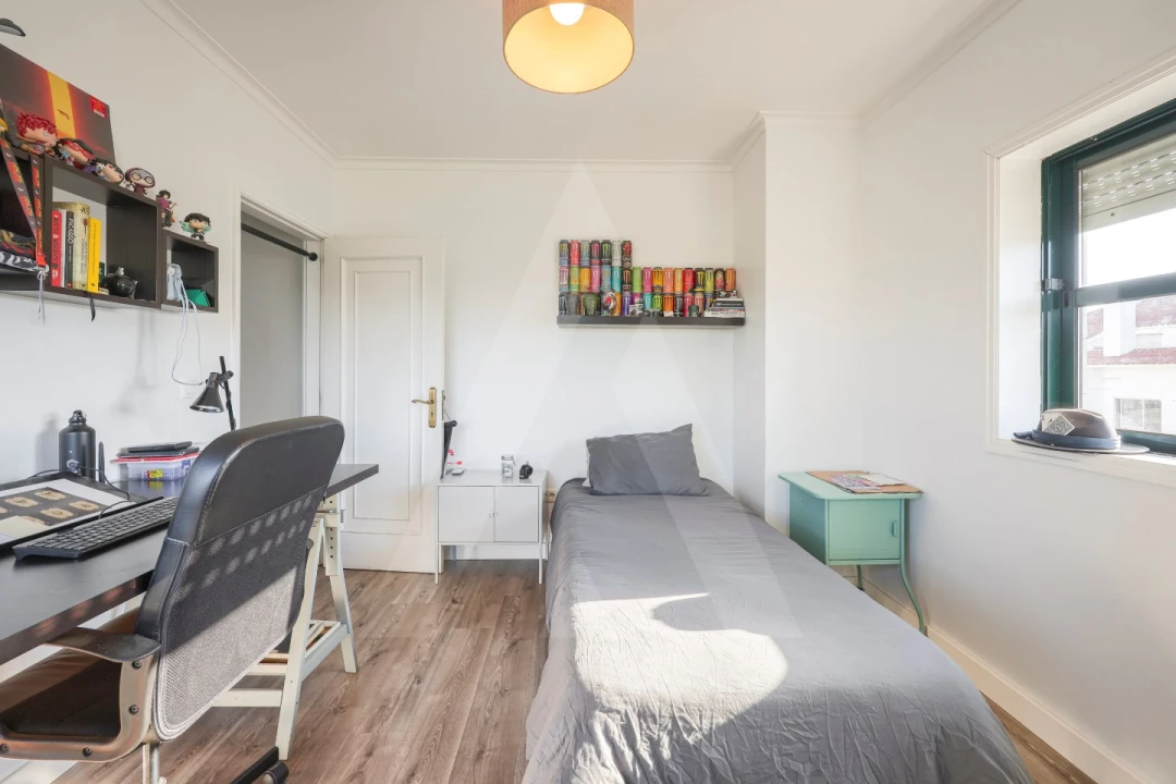 Apartamento T3 para Venda em Albergaria-A-Velha e Valmaior Foto 22