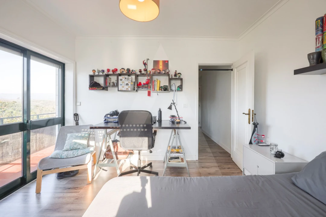 Apartamento T3 para Venda em Albergaria-A-Velha e Valmaior Foto 23