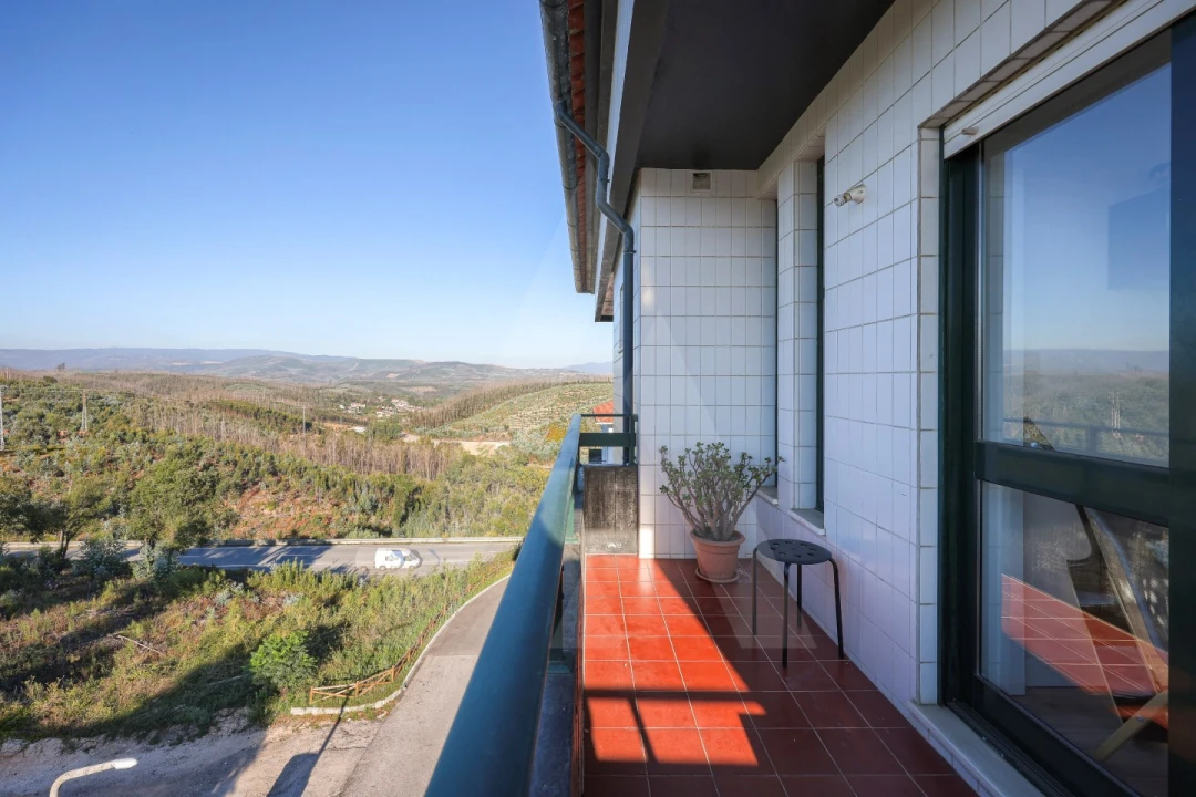 Apartamento T3 para Venda em Albergaria-A-Velha e Valmaior Foto 24