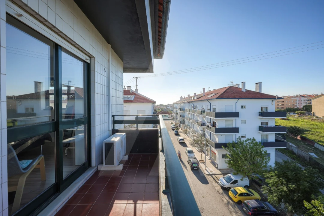 Apartamento T3 para Venda em Albergaria-A-Velha e Valmaior Foto 25