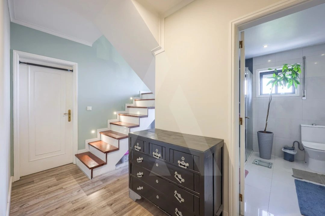 Apartamento T3 para Venda em Albergaria-A-Velha e Valmaior Foto 26