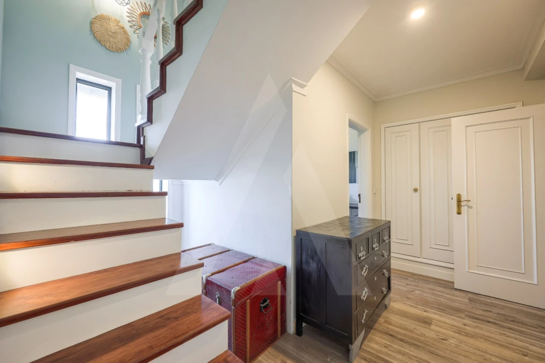 Apartamento T3 para Venda em Albergaria-A-Velha e Valmaior Foto 28
