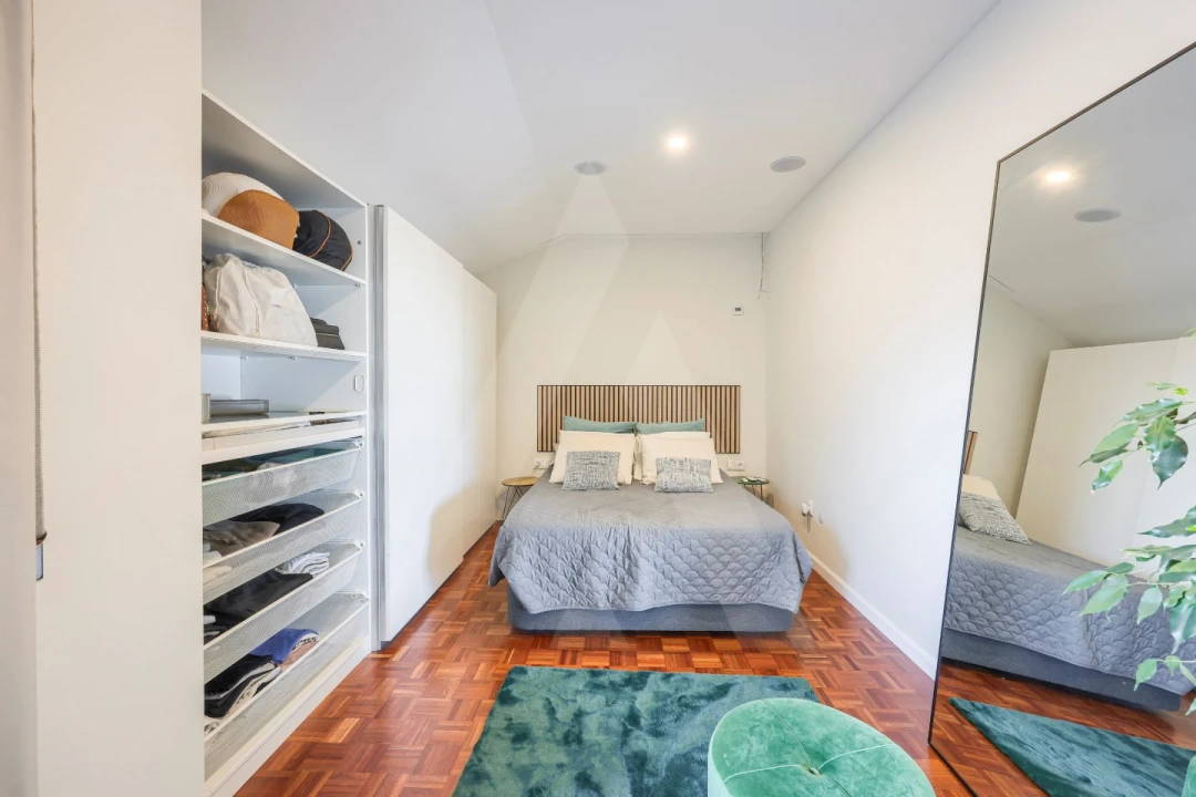 Apartamento T3 para Venda em Albergaria-A-Velha e Valmaior Foto 33