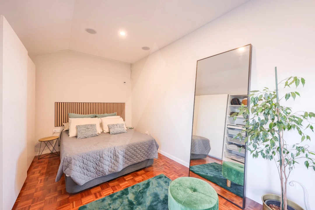 Apartamento T3 para Venda em Albergaria-A-Velha e Valmaior Foto 32