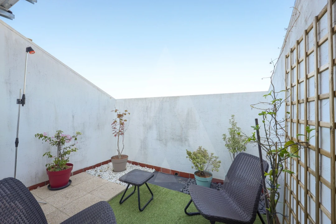 Apartamento T3 para Venda em Albergaria-A-Velha e Valmaior Foto 36