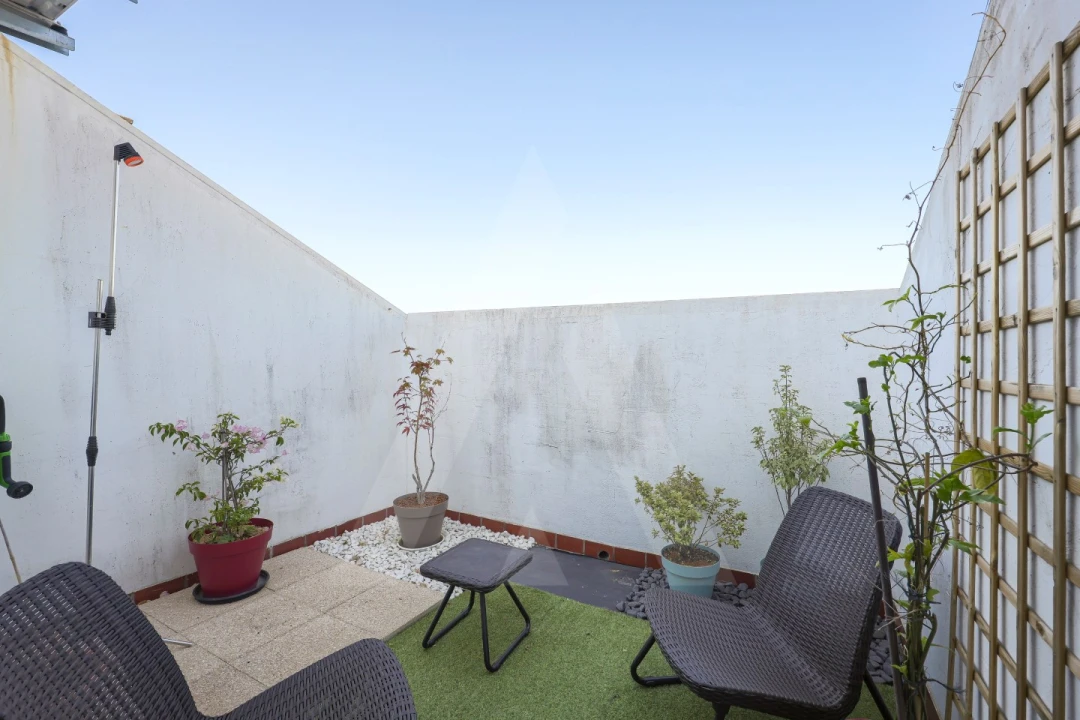 Apartamento T3 para Venda em Albergaria-A-Velha e Valmaior Foto 37