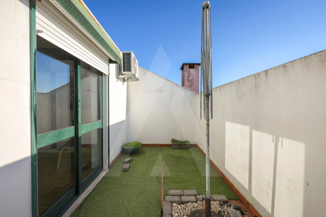 Apartamento T3 para Venda em Albergaria-A-Velha e Valmaior Foto 44