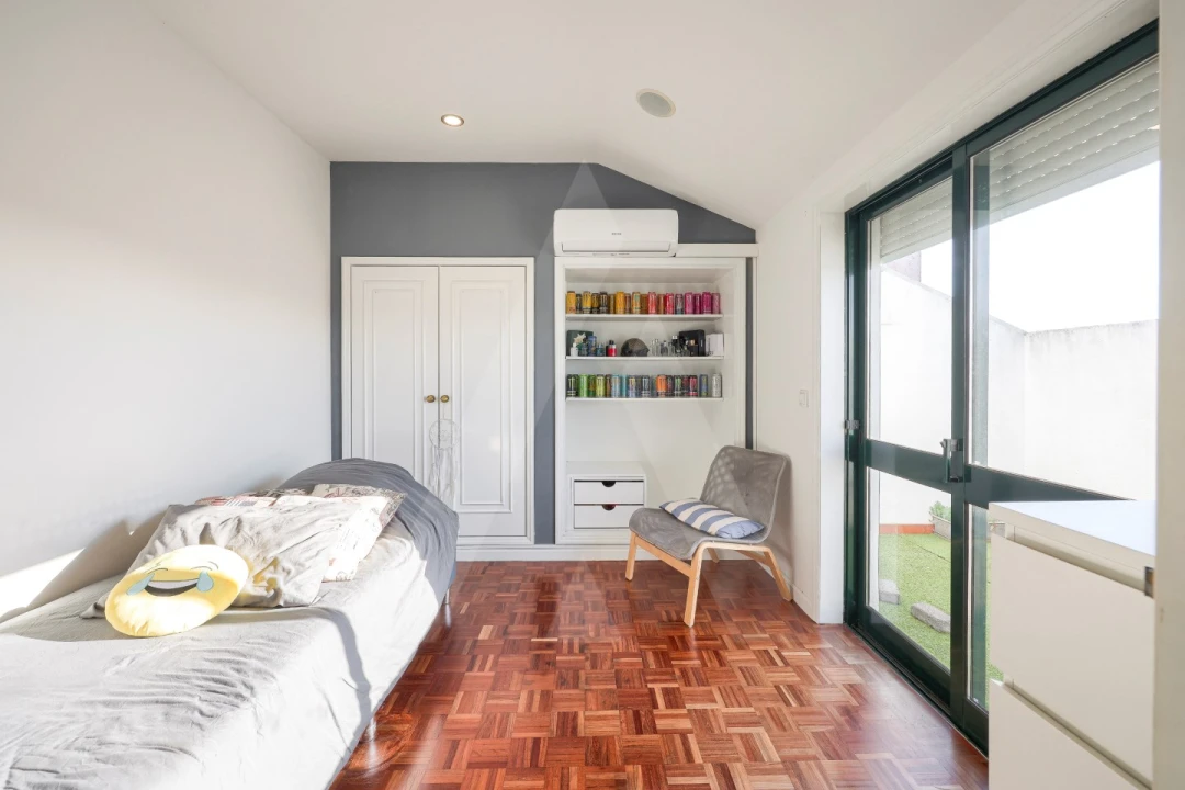 Apartamento T3 para Venda em Albergaria-A-Velha e Valmaior Foto 43