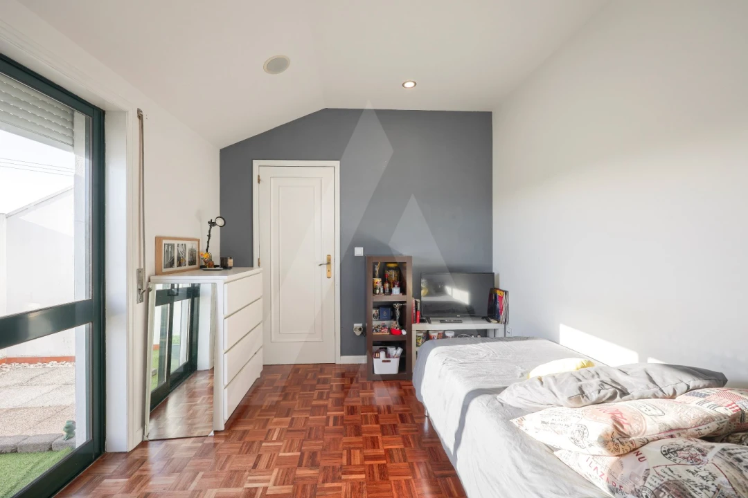 Apartamento T3 para Venda em Albergaria-A-Velha e Valmaior Foto 42