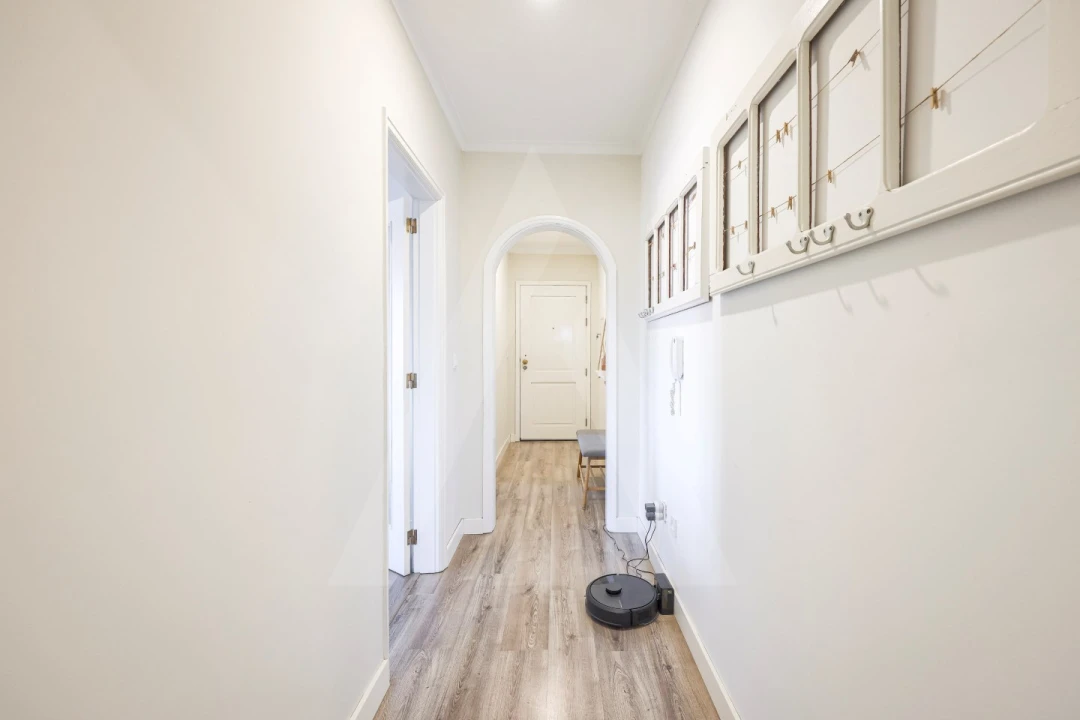 Apartamento T3 para Venda em Albergaria-A-Velha e Valmaior Foto 8