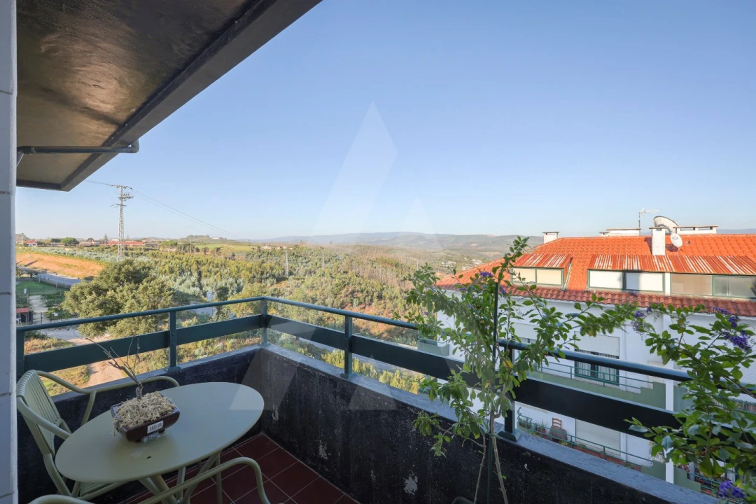 Apartamento T3 para Venda em Albergaria-A-Velha e Valmaior Foto 16