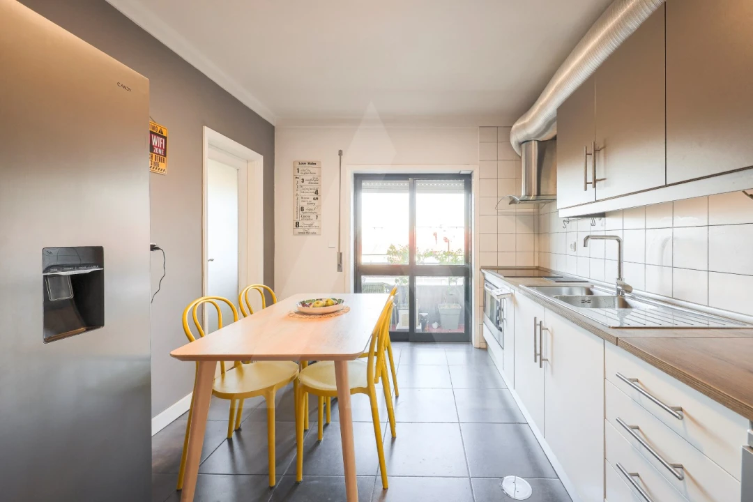 Apartamento T3 para Venda em Albergaria-A-Velha e Valmaior Foto 10