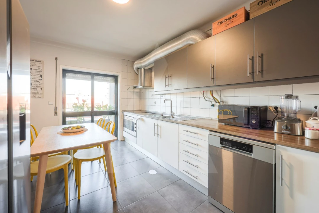 Apartamento T3 para Venda em Albergaria-A-Velha e Valmaior Foto 11